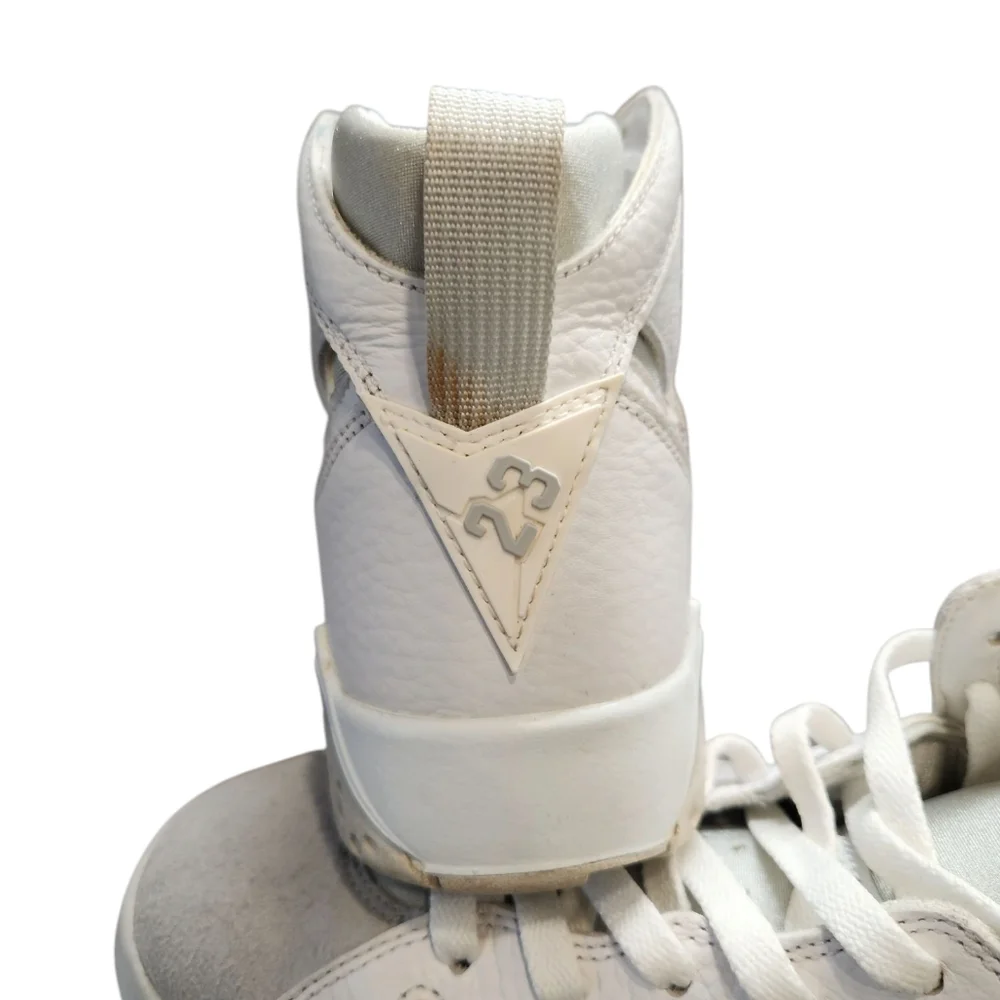 Jordan Retro 7 Pure‎ Platinum